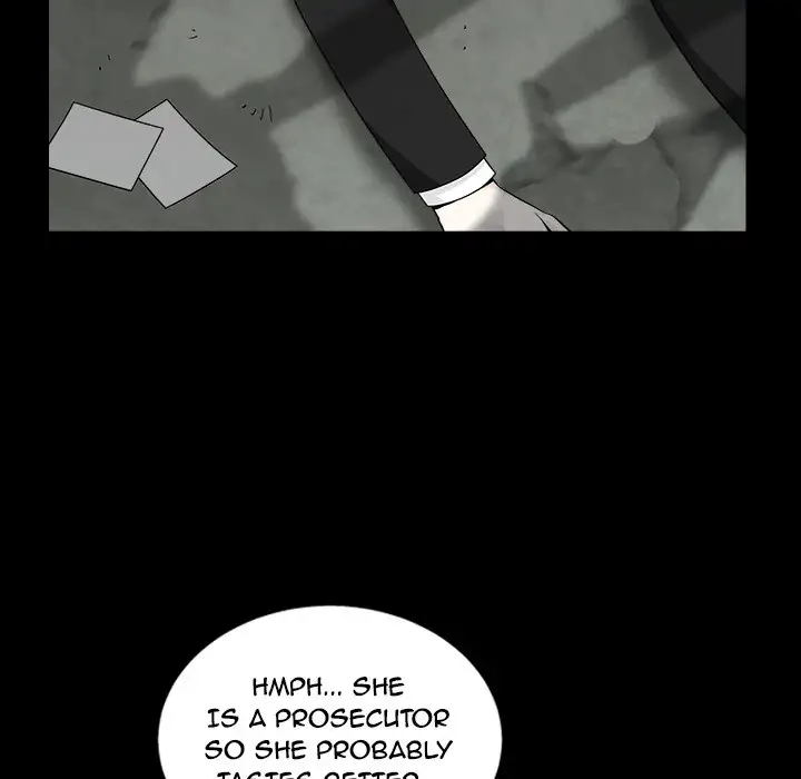The Leash chapter 55 page 118