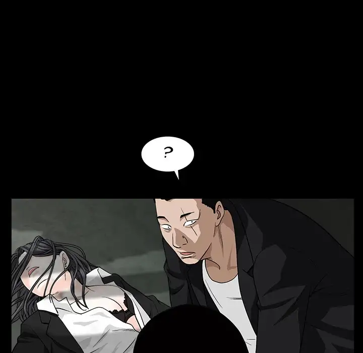 The Leash chapter 55 page 161
