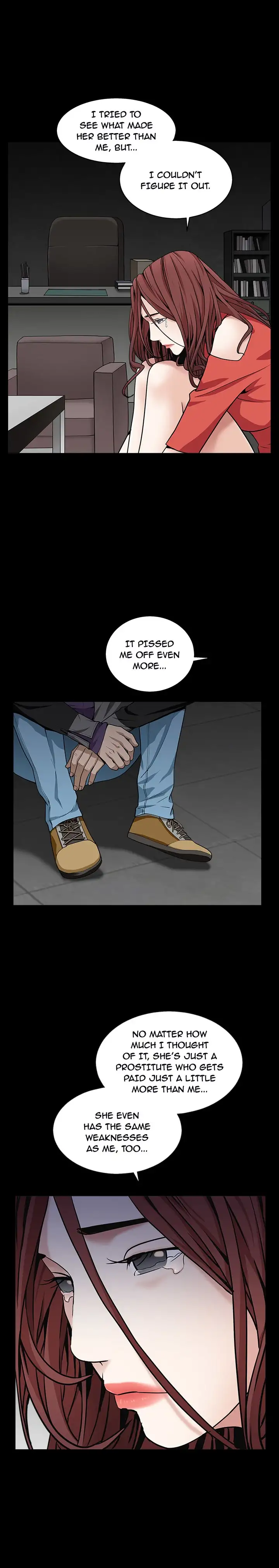 The Leash chapter 57 page 4