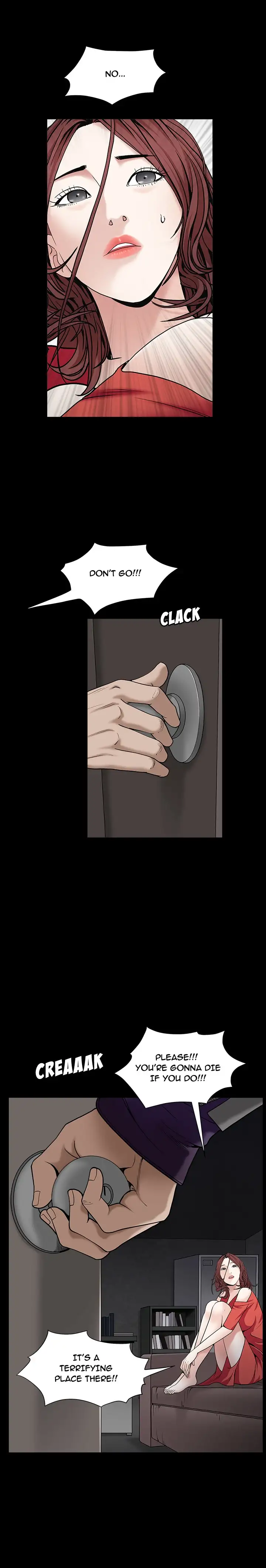 The Leash chapter 57 page 10
