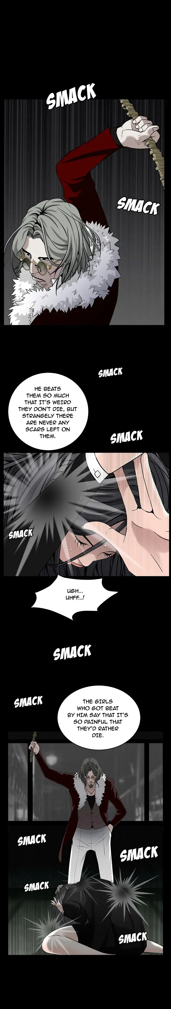 The Leash chapter 57 page 23