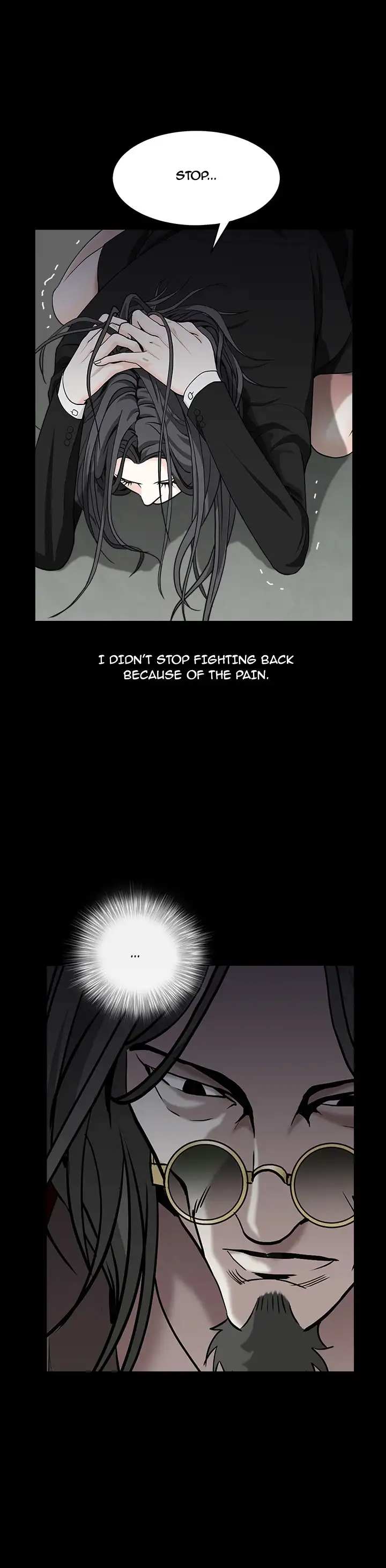 The Leash chapter 58 page 10