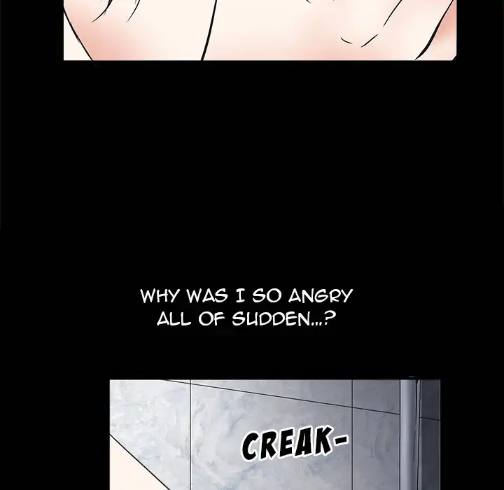 The Leash chapter 6 page 31