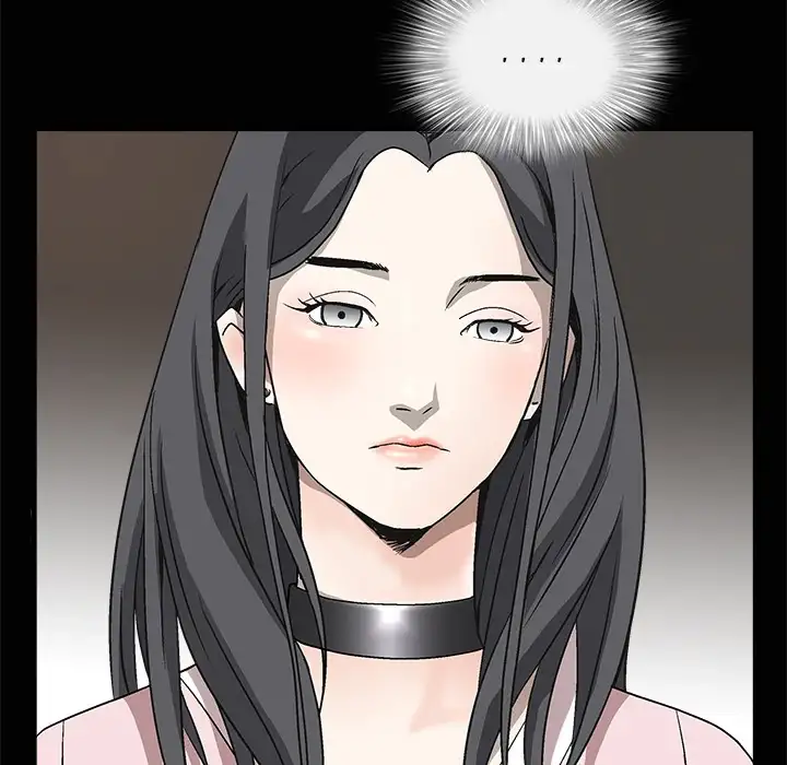 The Leash chapter 6 page 67