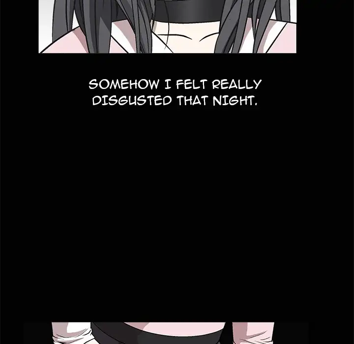 The Leash chapter 6 page 76