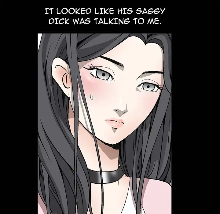 The Leash chapter 6 page 85