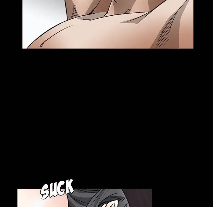 The Leash chapter 6 page 111