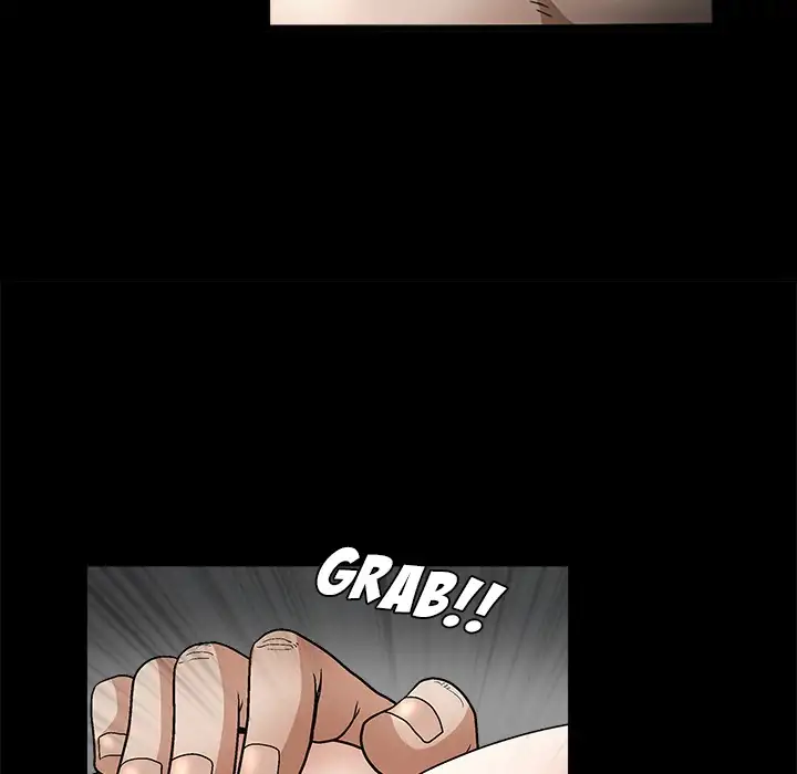The Leash chapter 6 page 120