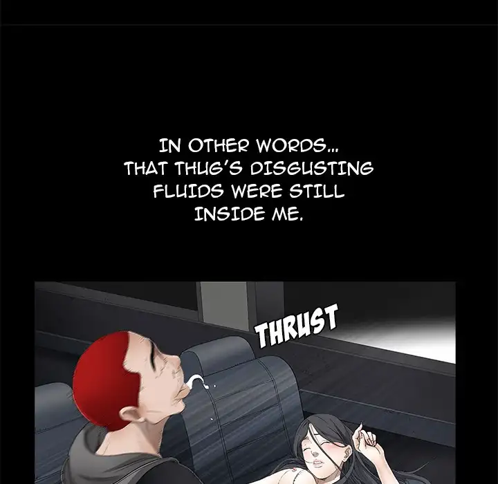 The Leash chapter 6 page 126