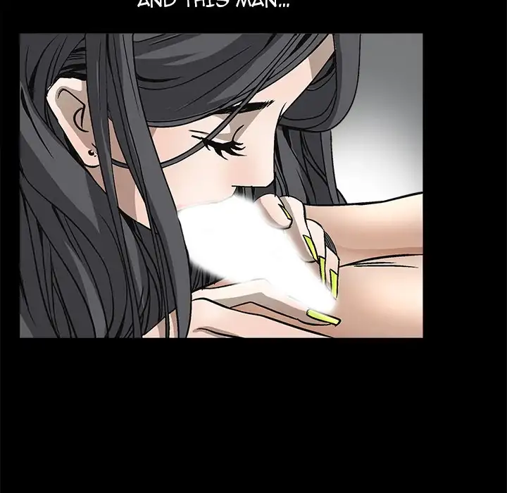 The Leash chapter 6 page 128