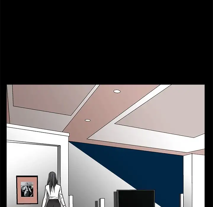 The Leash chapter 6 page 152