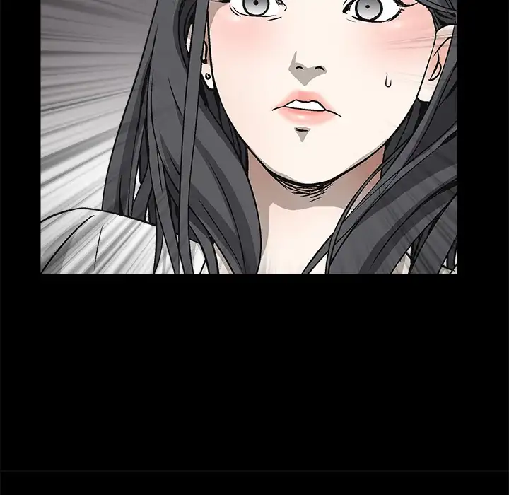 The Leash chapter 6 page 157