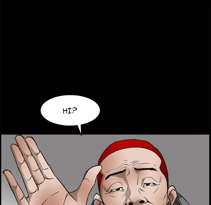 The Leash chapter 6 page 158