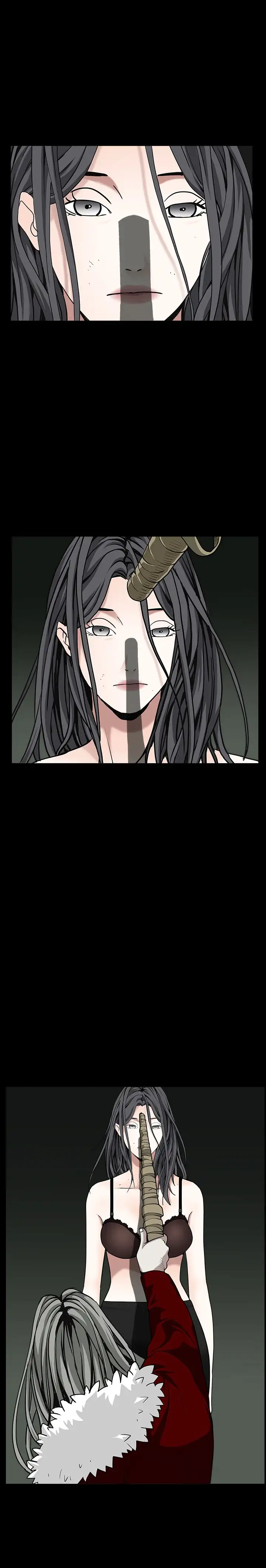 The Leash chapter 60 page 7