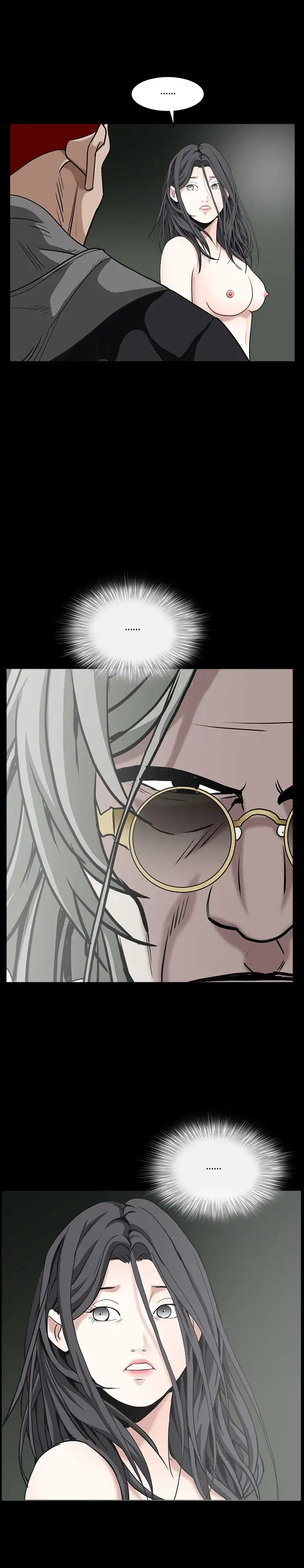 The Leash chapter 60 page 15