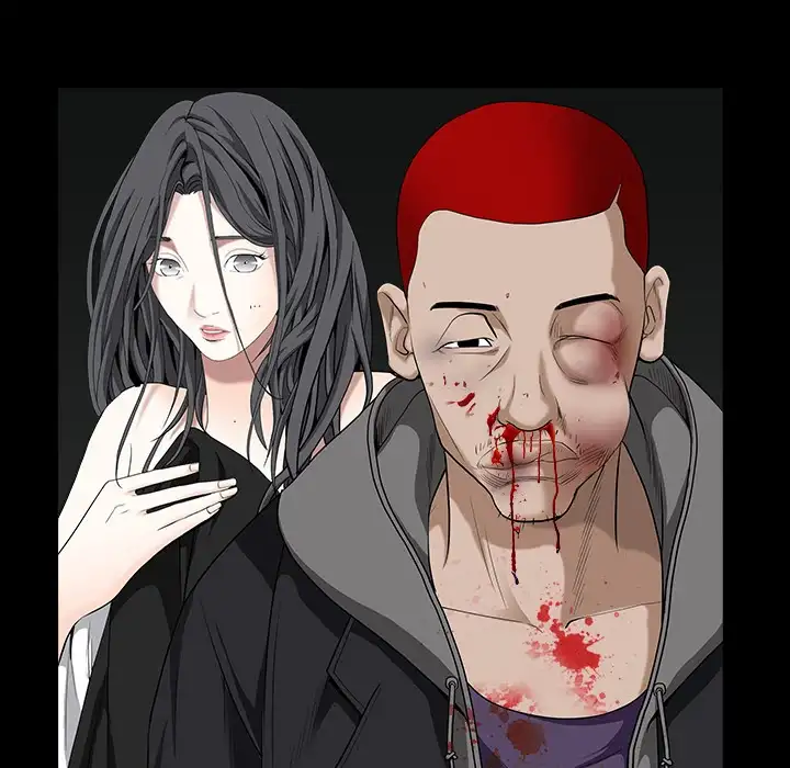 The Leash chapter 61 page 16