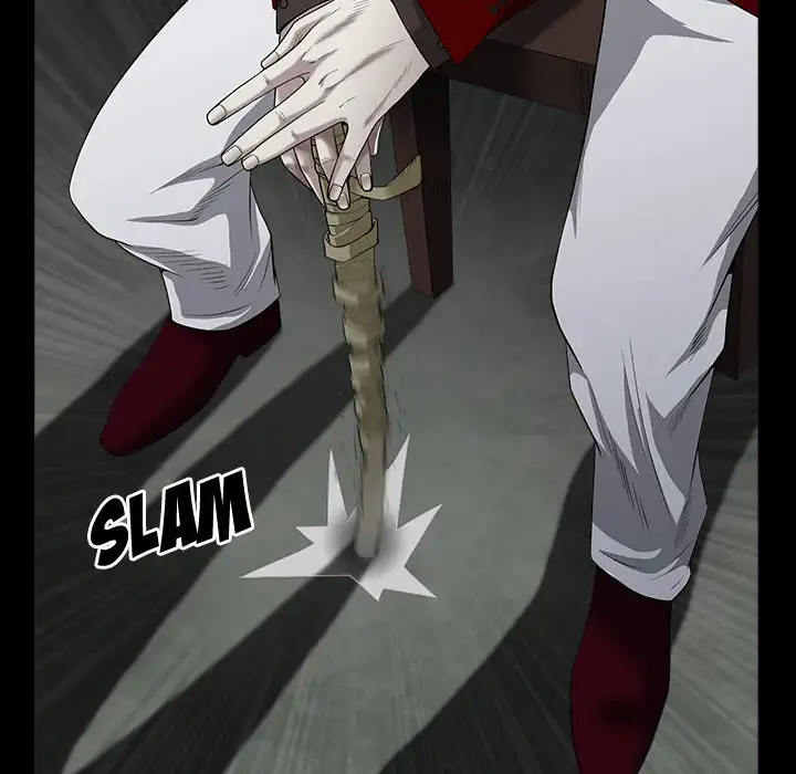 The Leash chapter 61 page 22