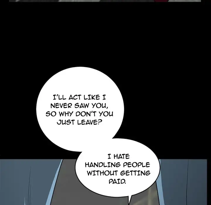 The Leash chapter 61 page 23