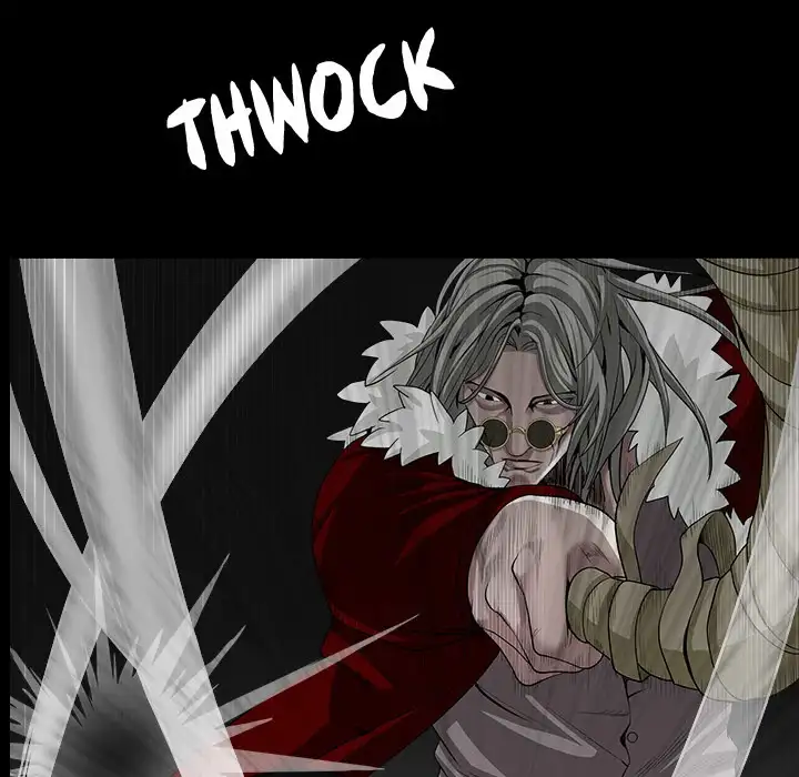 The Leash chapter 61 page 49