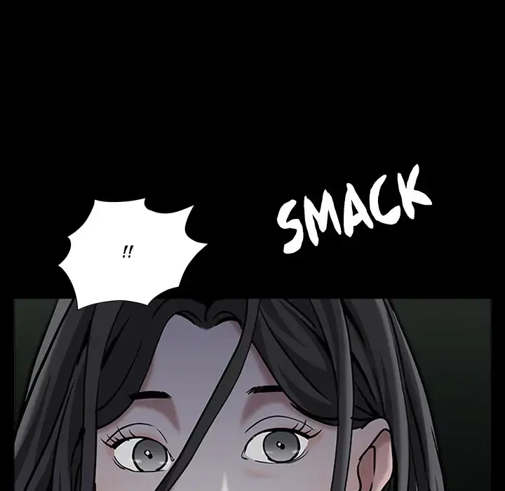The Leash chapter 61 page 51