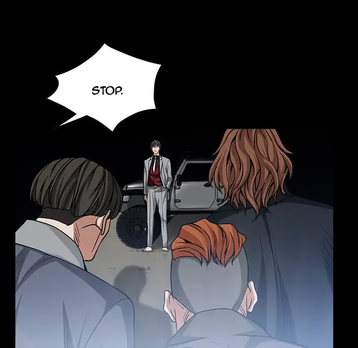 The Leash chapter 61 page 79