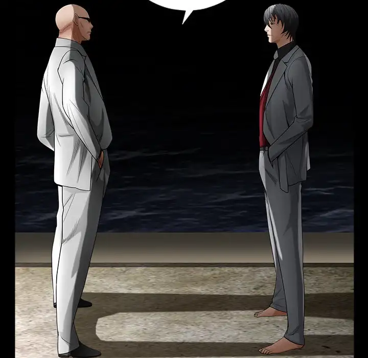 The Leash chapter 61 page 100