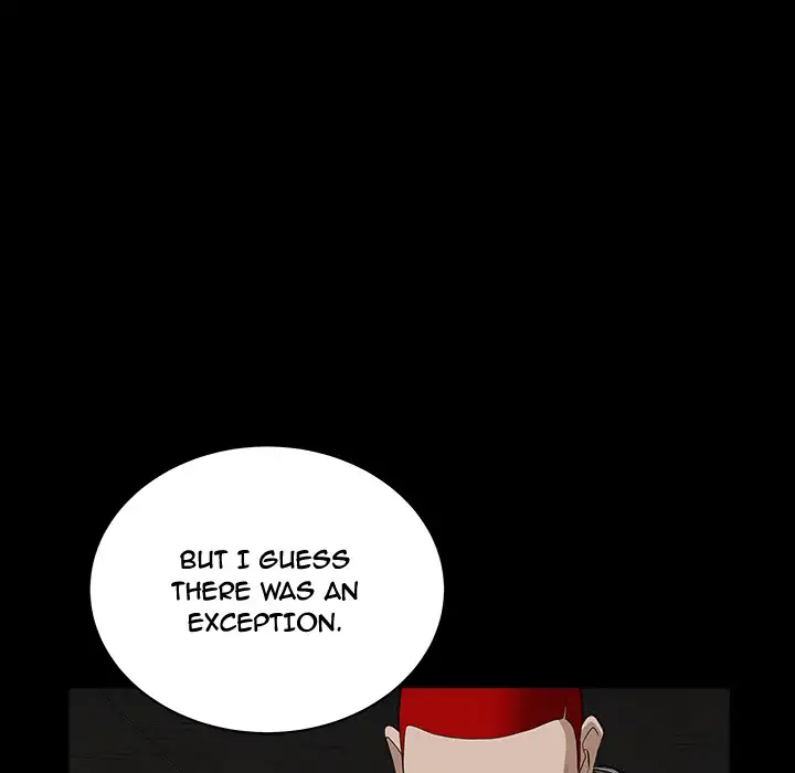 The Leash chapter 61 page 124