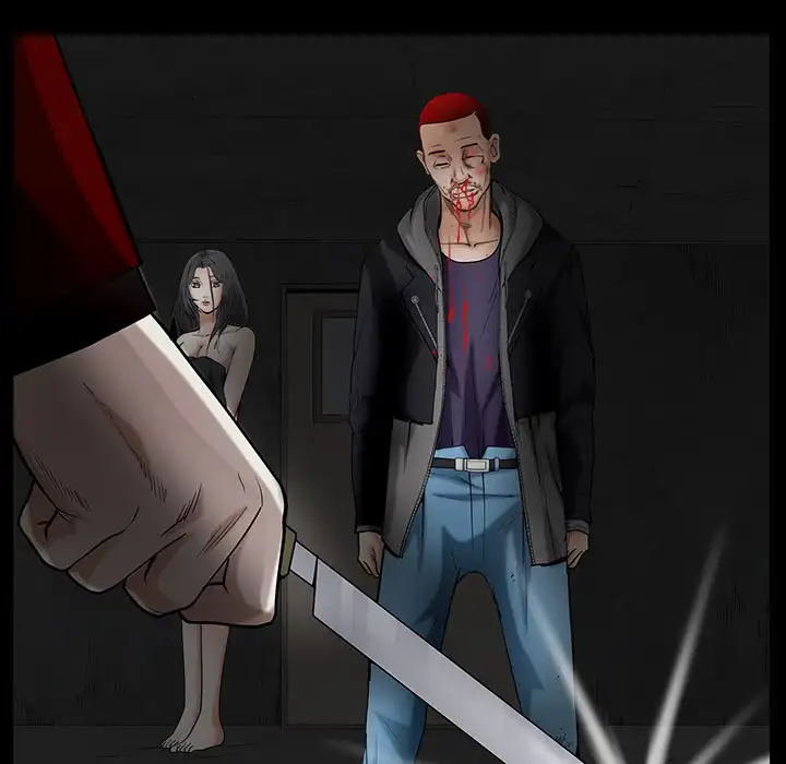 The Leash chapter 61 page 146