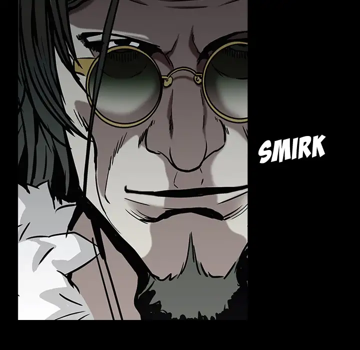 The Leash chapter 61 page 151