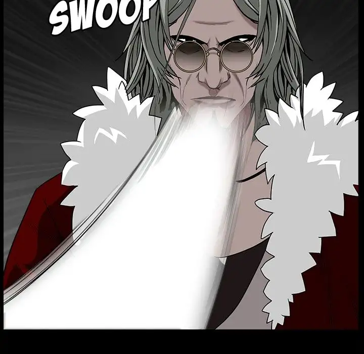 The Leash chapter 62 page 47
