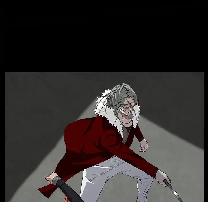 The Leash chapter 62 page 67