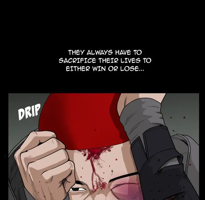 The Leash chapter 62 page 137