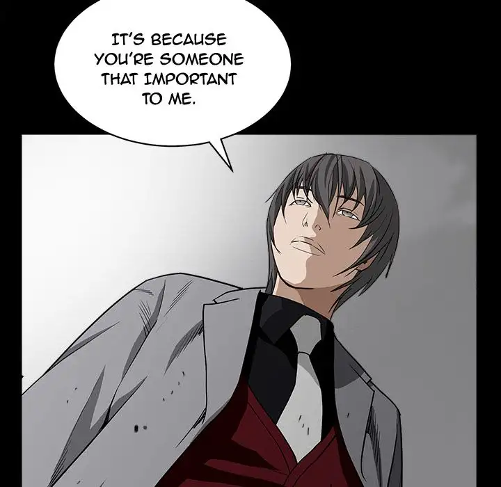 The Leash chapter 63 page 53