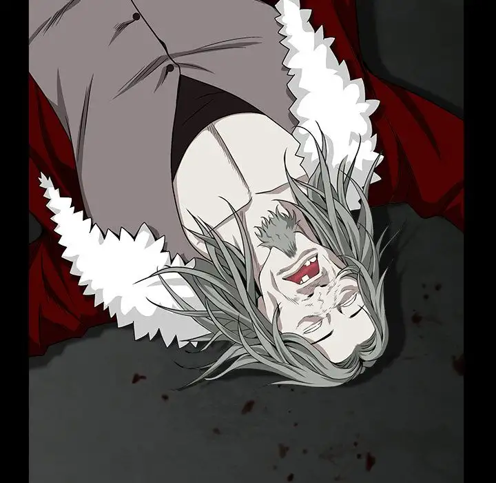 The Leash chapter 63 page 93