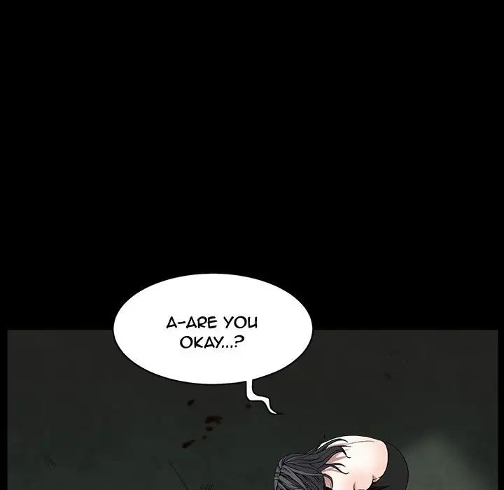 The Leash chapter 63 page 98