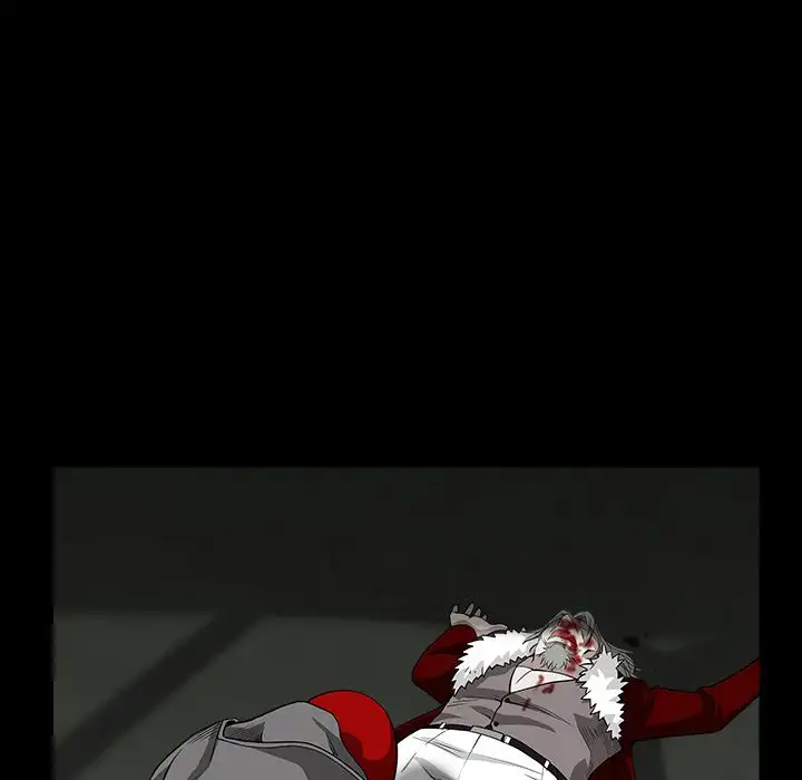 The Leash chapter 63 page 114