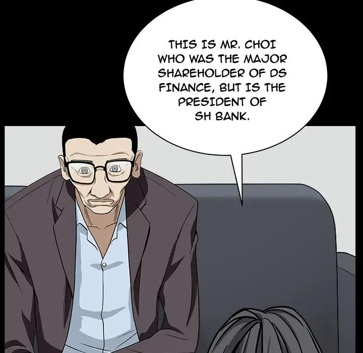 The Leash chapter 64 page 51