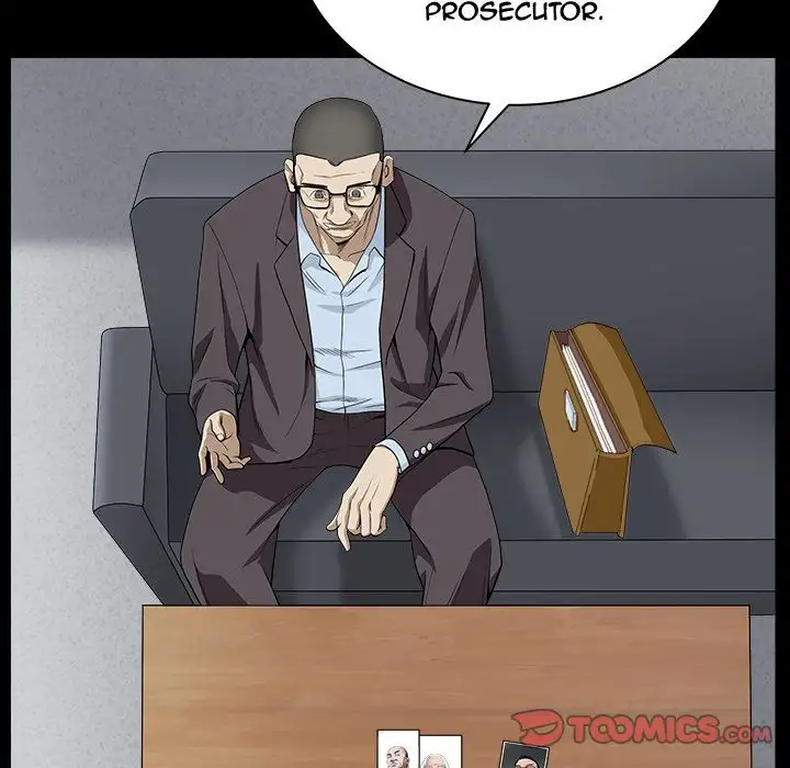 The Leash chapter 64 page 57