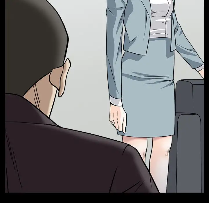 The Leash chapter 64 page 64