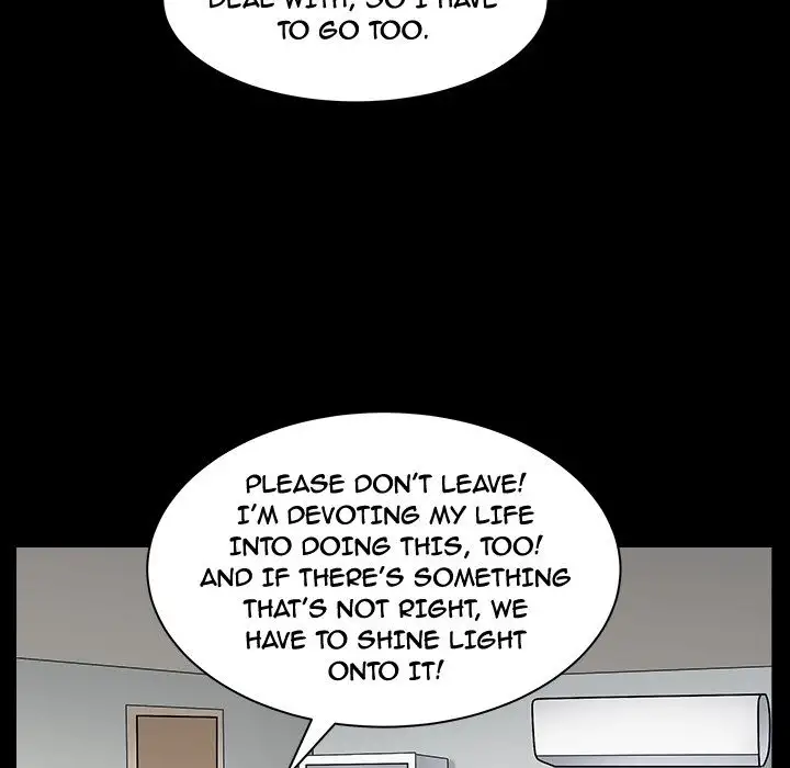 The Leash chapter 64 page 67