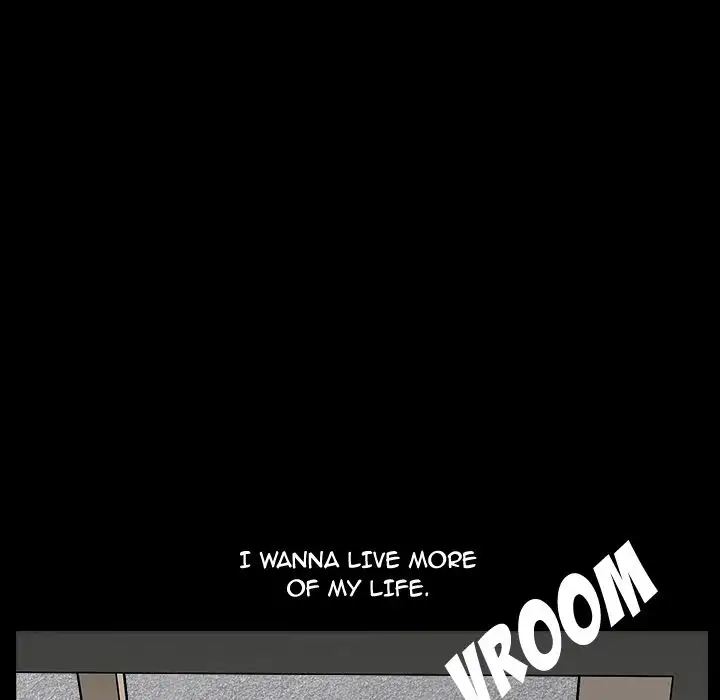 The Leash chapter 64 page 85