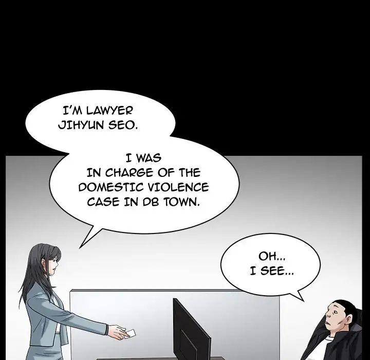 The Leash chapter 64 page 103