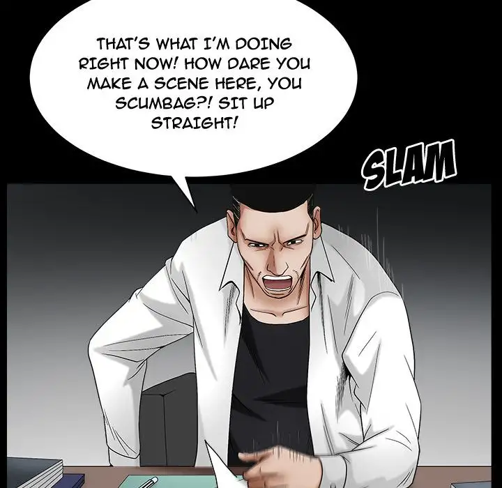 The Leash chapter 64 page 127