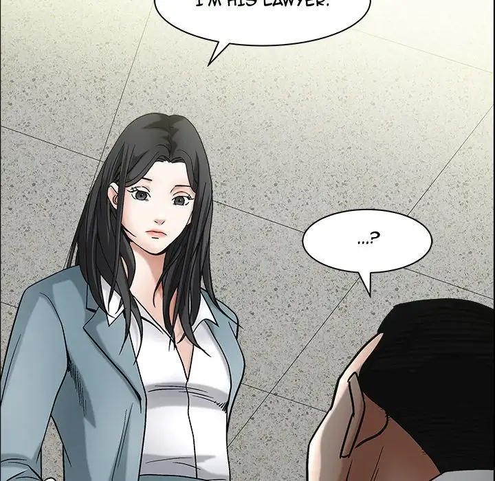 The Leash chapter 64 page 133