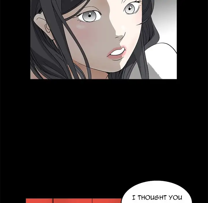 The Leash chapter 7 page 124