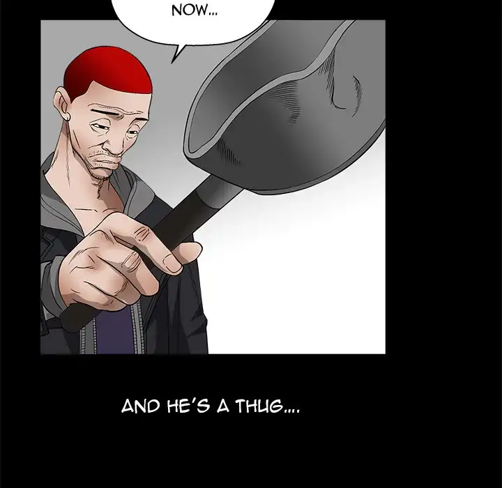 The Leash chapter 7 page 144