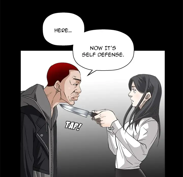 The Leash chapter 7 page 148