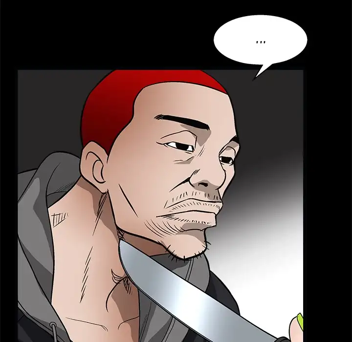 The Leash chapter 7 page 152