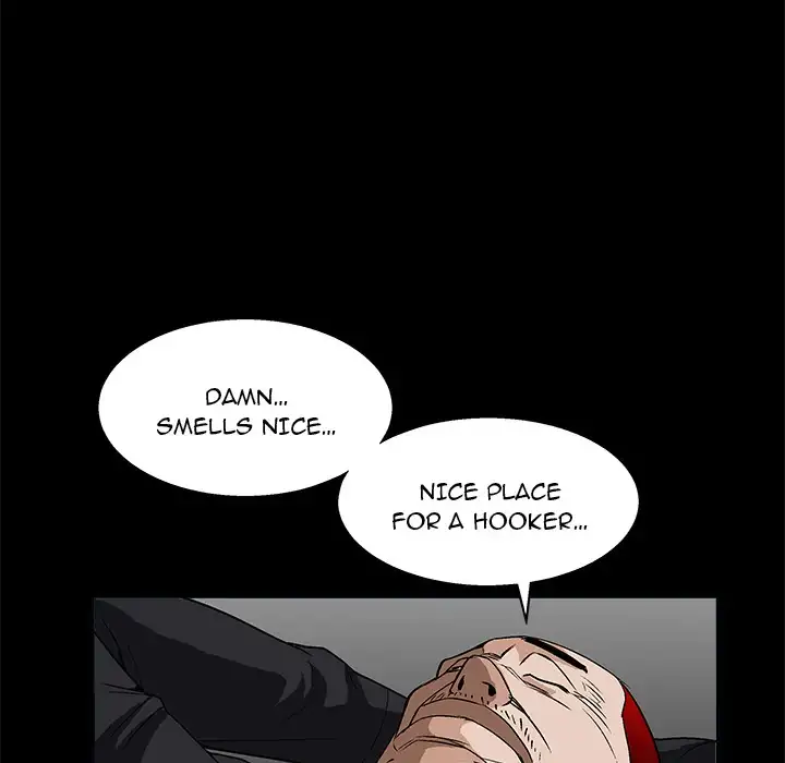 The Leash chapter 7 page 159