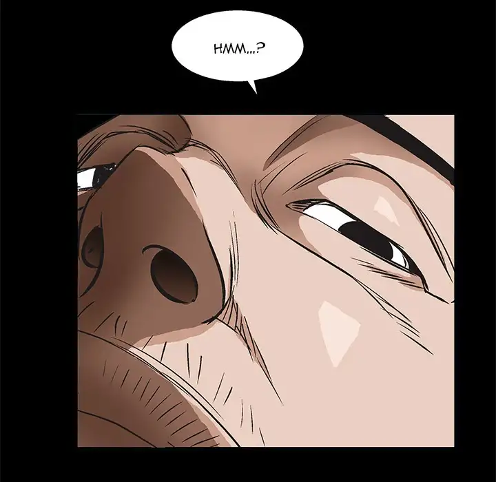 The Leash chapter 7 page 161